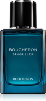 BOUCHERON SINGULIER EDP M 50ML