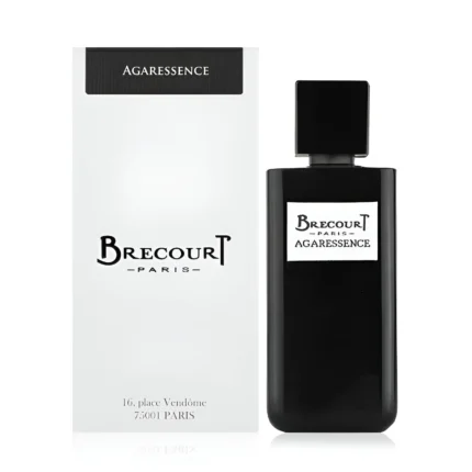BRECOURT AGARESSENCE EDP D 124ML