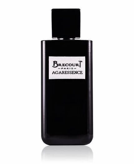 BRECOURT AGARESSENCE EDP D 124ML