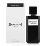 BRECOURT AMBRE NOIR EDP D