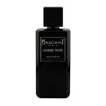 BRECOURT AMBRE NOIR EDP D