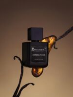 BRECOURT AMBRE NOIR EDP D