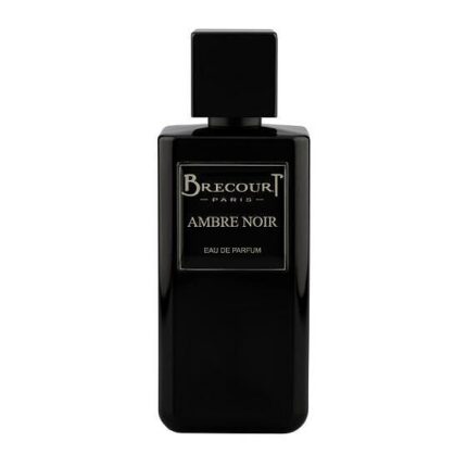 BRECOURT AMBRE NOIR EDP D