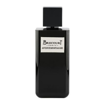 BRECOURT AVENUE MONTAIGNE EDP D 124ML