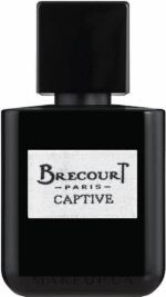 BRECOURT CAPTIVE EDP U 50ML
