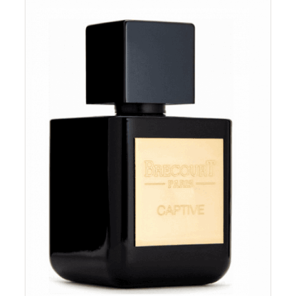 BRECOURT CAPTIVE EDP U 50ML