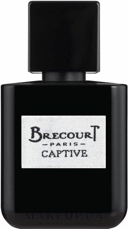 BRECOURT CAPTIVE EDP U 50ML
