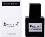 BRECOURT CONTRE POUVOIR EDP M 50ML