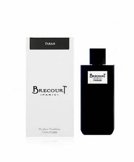 BRECOURT FARAH EDP D 124ML