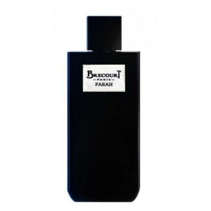 BRECOURT FARAH EDP D 124ML