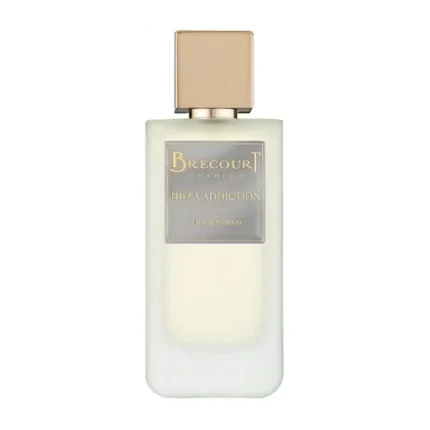 BRECOURT IBIZA ADDICTION EDP U 124ML