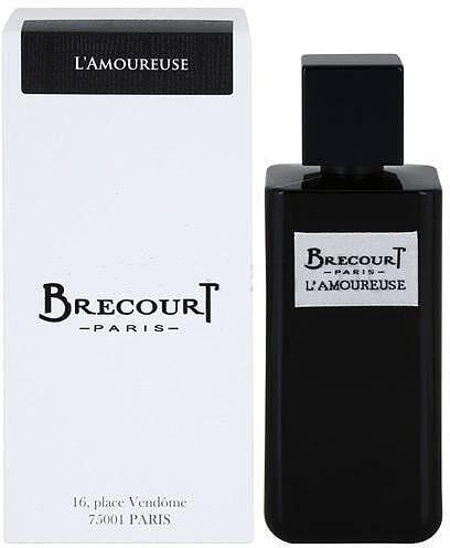 BRECOURT L`AMOUREUSE EDP D 124ML