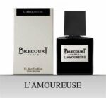 BRECOURT L`AMOUREUSE EDP D 50ML