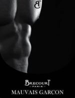 BRECOURT MAUVAIS GARCON EDP M 124ML BRECOURT MAUVAIS GARCON EDP M 124ML