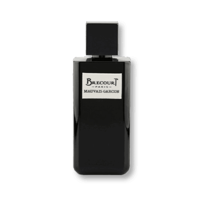 BRECOURT MAUVAIS GARCON EDP M 124ML