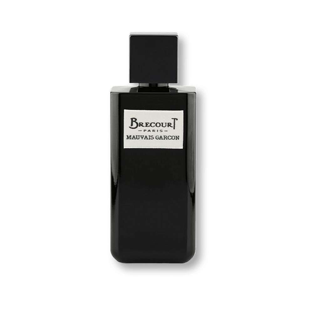 BRECOURT MAUVAIS GARCON EDP M 124ML BRECOURT MAUVAIS GARCON EDP M 124ML