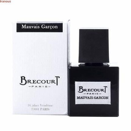 BRECOURT MAUVAIS GARCON EDP M 50ML