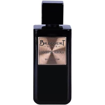 BRECOURT NOCES NEROLA EDP U 124ML