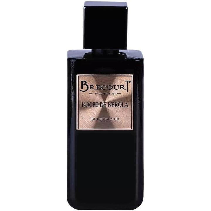 BRECOURT NOCES NEROLA EDP U 124ML
