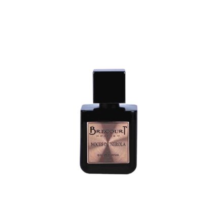 BRECOURT NOCES NEROLA EDP U 50ML