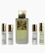 BRECOURT SOLAIRE EDP D 124ML