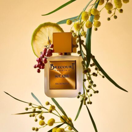 BRECOURT SOLAIRE EDP D 50ML