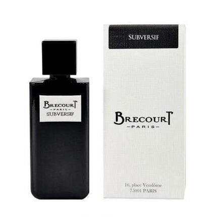 BRECOURT SUBVERSIF EDP U 124ML
