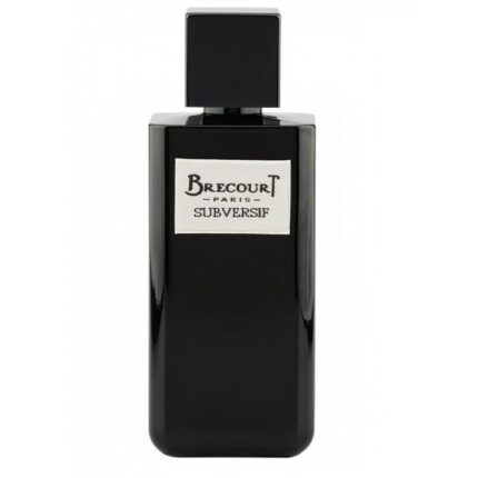 BRECOURT SUBVERSIF EDP U 124ML