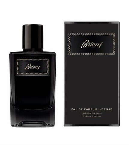 BRIONI EAU DE PARFUM INTENSE M 60ML
