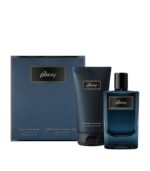 BRIONI EAU DE PARFUM M SET100ML+150SG