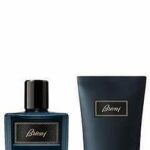 BRIONI EAU DE PARFUM M SET100ML+150SG