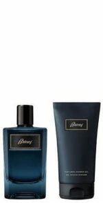 BRIONI EAU DE PARFUM M SET100ML+150SG