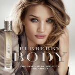 BURBERRY BODY EDP 85ML