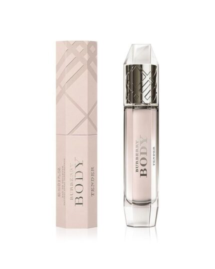 BURBERRY BODY TENDER 60ML