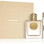 BURBERRY GODDESS EDP 100ML+10ML+75BL
