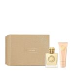 BURBERRY GODDESS EDP D 50ML+75BL