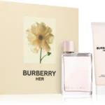 BURBERRY HER EDP 50ML+75BL