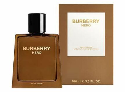 BURBERRY HERO EDP 100 ML