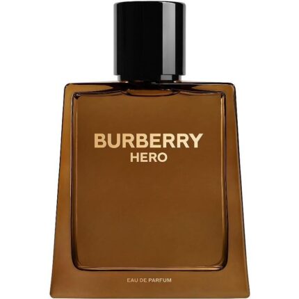 BURBERRY HERO EDP 100 ML
