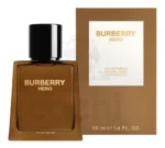 BURBERRY HERO EDP M 50ML