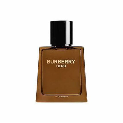 BURBERRY HERO EDP M 50ML