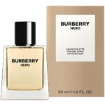 BURBERRY HERO EDT 100 ML