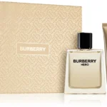 BURBERRY HERO EDT 100ML+10ML+75SG