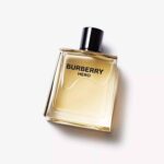 BURBERRY HERO EDT SET 100ML+75SH GEL+PEN SPRAY 10ML