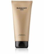 BURBERRY HERO EDT SET 100ML+75SH GEL+PEN SPRAY 10ML