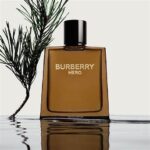 BURBERRY HERO M EDP 100ML+10ML