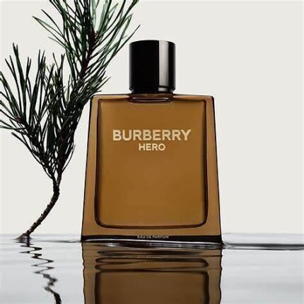 BURBERRY HERO M EDP 100ML+10ML