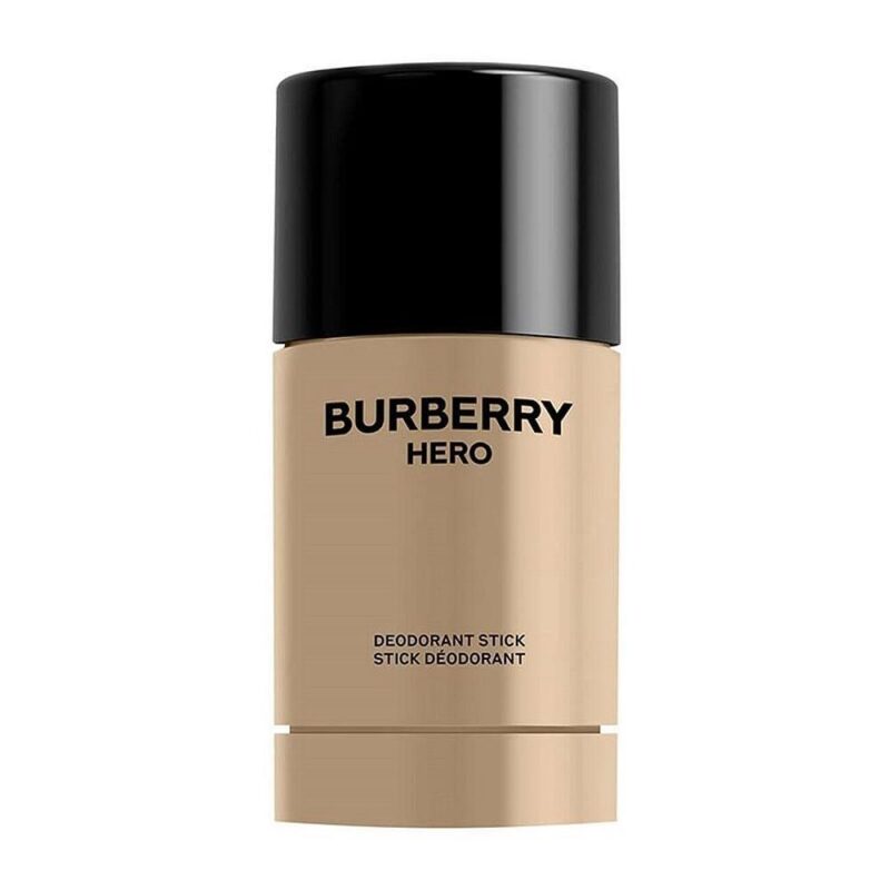 BURBERRY HERO STICK 75ML