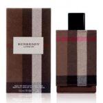 BURBERRY LONDON M 100ML BURBERRY LONDON M 100ML