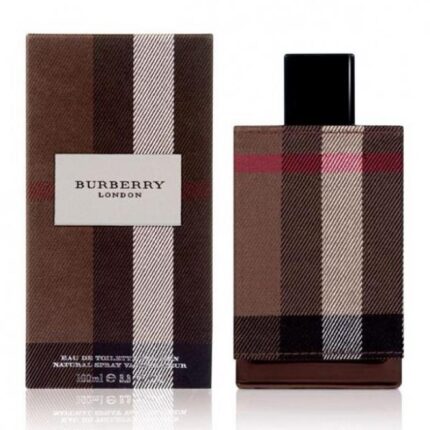 BURBERRY LONDON M 100ML